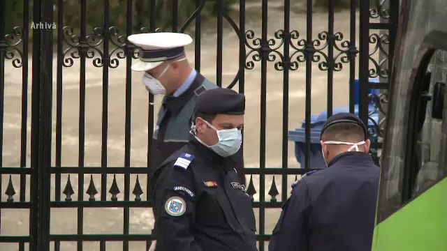 Pedepse mai dure pentru cei care nu respectă carantina. Vor răspunde penal