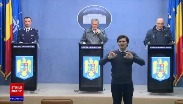 LIVE UPDATE Situația cazurilor de coronavirus în România marți, 31 martie