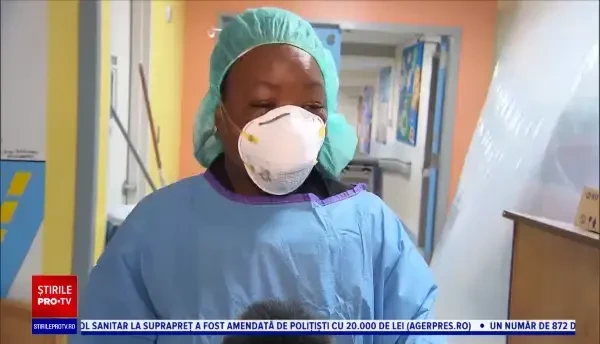 Măsurile de restricție în SUA, extinse până în aprilie. „E o zonă de război”