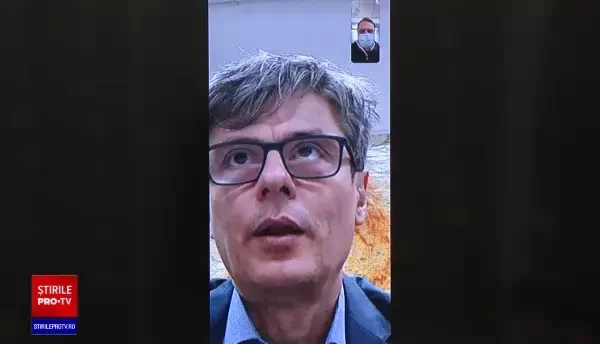 Ministrul Economiei: După 15 aprilie nu o să mai fie probleme cu găsirea măștilor și dezinfectanților în farmacii