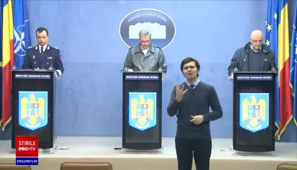 Pedepse mai dure pentru cei care nu respectă carantina. Vor răspunde penal