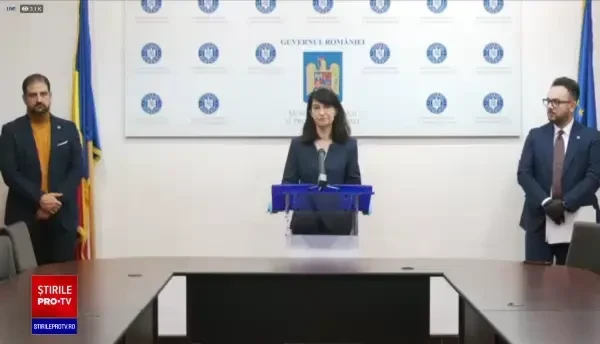 Guvernul a anunțat procedura prin care persoanele în șomaj tehnic vor primi ajutoare financiare