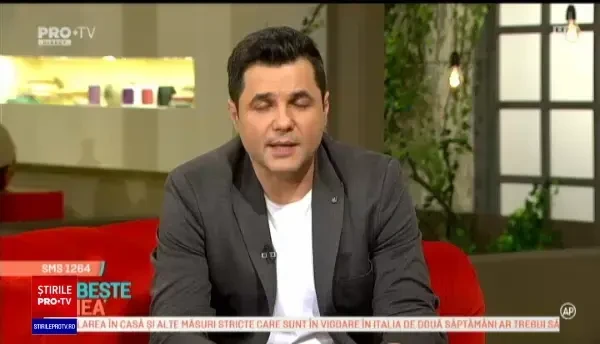 Care este cel mai bun produs pentru dezinfectare. Explicația medicului Adrian Marinescu