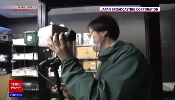 Când trebuie să purtăm mască. Recomandările lui Virgil Musta pentru lupta cu COVID-19