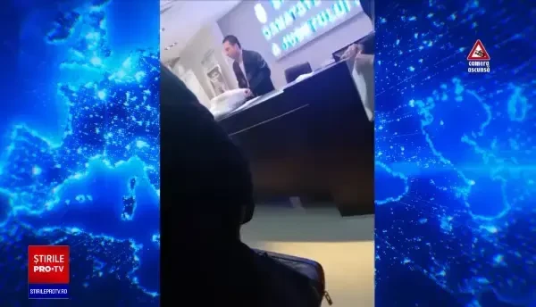 Demisii pe capete în spitalele din țară. Tot mai multe cadre medicale părăsesc sistemul