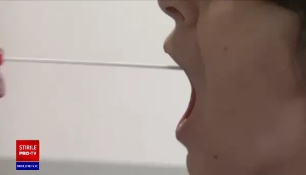 Câte teste a făcut România pentru depistarea infectării cu Covid-19 în comparație cu alte țări