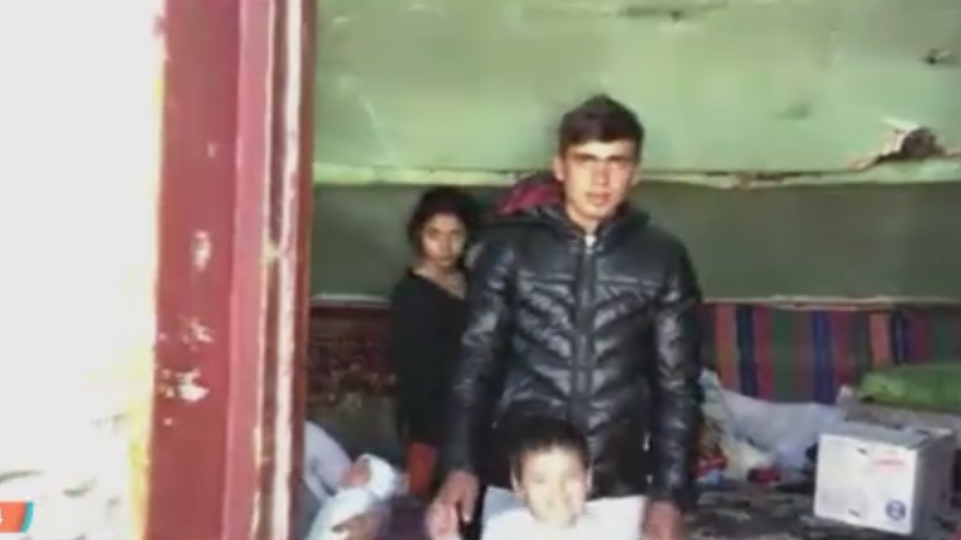 Sergiu Ciobotariu, „Călăreţul de la maternitate”, a vândut casa primită în dar de la Moroșanu