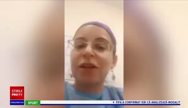 Măștile chirurgicale ar putea fi refolosite. Cum se dezinfectează corect