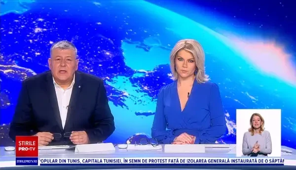 Imagini inedite. Străzi „invadate” de capre sălbatice, după izolarea oamenilor VIDEO