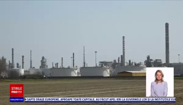 Cum explică primarul unui oraș din nordul Italiei absența cazurilor de coronavirus: "E apa miraculoasă"