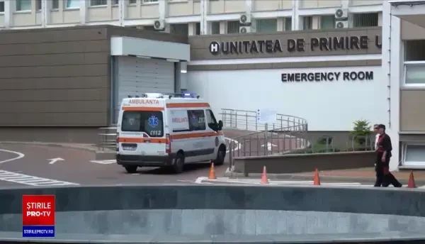 Cum a reușit o tânără, dependentă de dializă, să scape de focarul de infecție de la Suceava