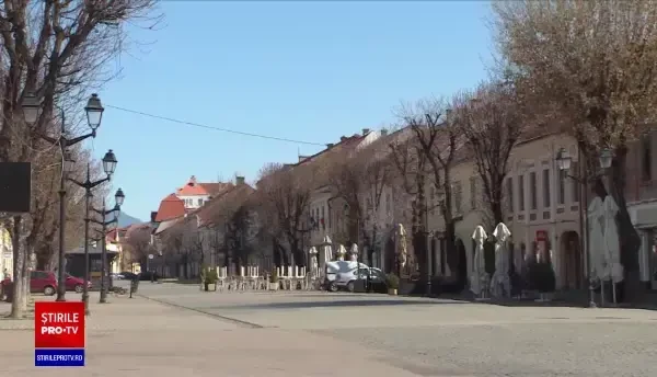 În cât timp își vor primi banii angajații aflați în șomaj tehnic. Firmele pot depune documentele