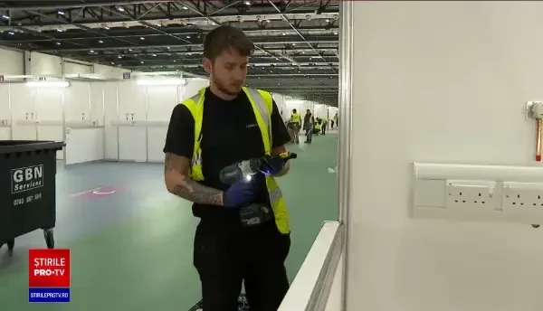 Coronavirus în lume, LIVE UPDATE 1 aprilie. Spania a depăşit 100.000 de cazuri de infectare