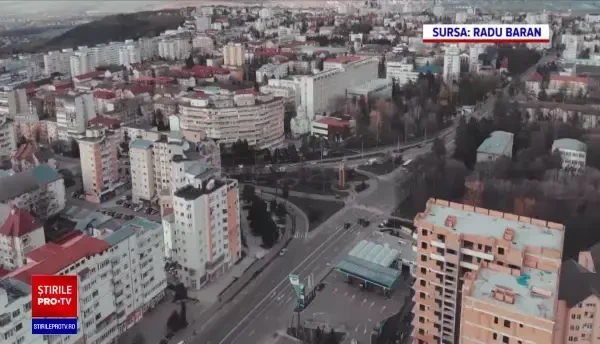 Sucevenii strâng bani și cumpără echipamente pentru Spitalul Județean. „Miracolul s-a întâmplat la începutul crizei”