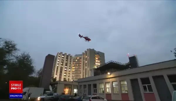 Sute de cadre medicale din toată țara sunt infectate cu coronavirus