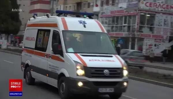 Primele decese provocate de românii întorși din țările grav afectate de coronavirus