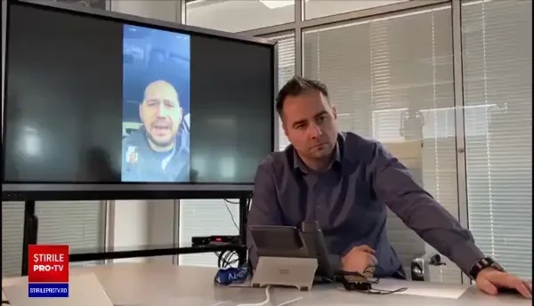 Un medic român din Verona explică ce trebuie să facă România ca să nu ajungă ca Italia