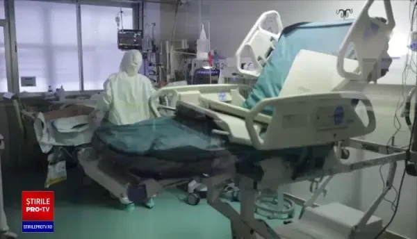 727 de oameni au murit miercuri în Italia