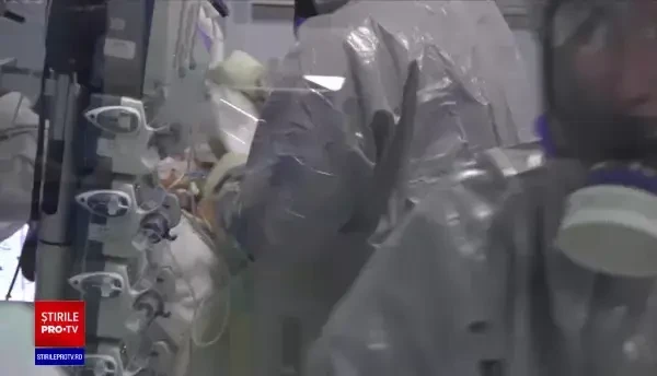 Spitalul din Italia în care niciun medic nu a fost infectat cu coronavirus. Ce a făcut diferit