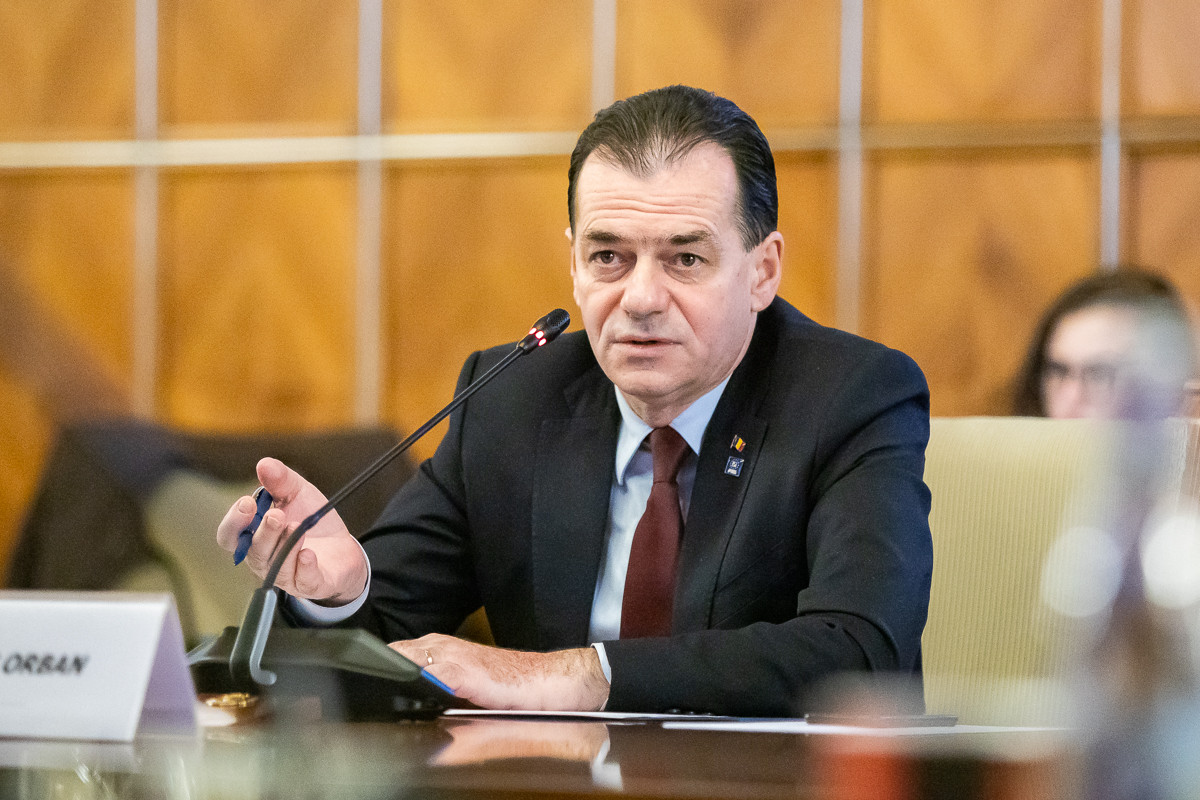 Orban: Hotelurile se vor redeschide după data de 15 mai