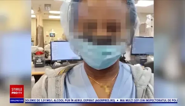 Situația din SUA se agravează. Vârful pandemiei ar putea fi atins la finalul lunii aprilie