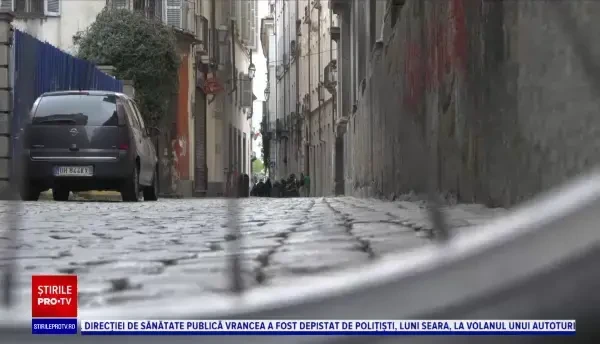 Criză economică declanșată de Covid-19. Italienii își vând bunurile la amanet pentru a-și cumpăra mâncare