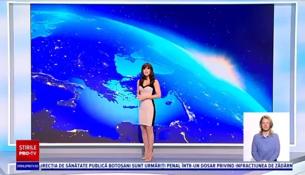 Vremea se schimbă radical. Temperaturile cresc și cu 10 grade