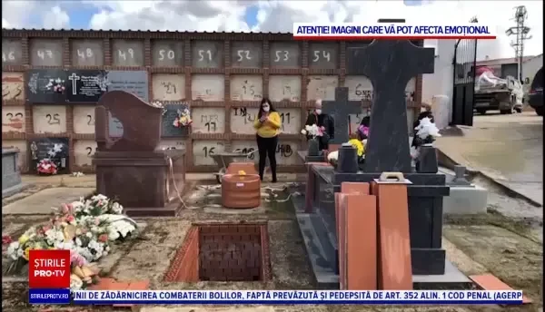 Coronavirus în lume, LIVE UPDATE 2 aprilie. 884 de morţi în SUA în ultimele 24 de ore