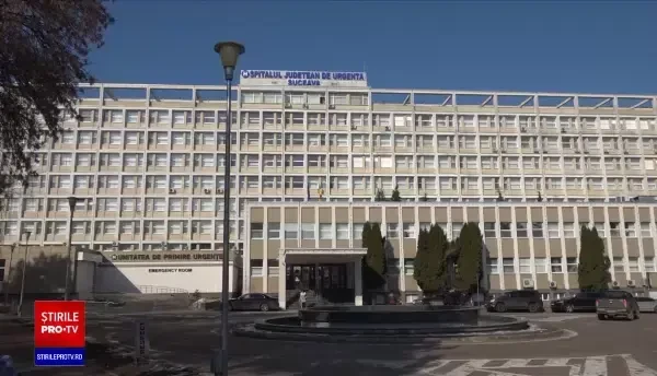 Ministrul Sănătății, în vizită de urgență la Suceava, cel mai afectat oraș de coronavirus