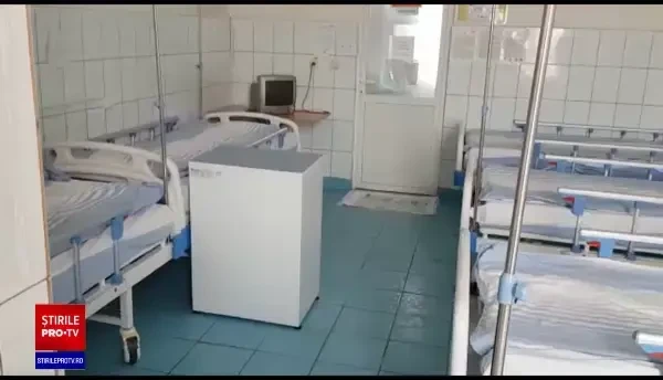 Cum se adaptează sistemul sanitar, în condițiile în care numărul bolnavilor crește agravant