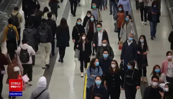 Cum îți faci acasă o mască de protecție. Medicii spun că protejează în mare măsură