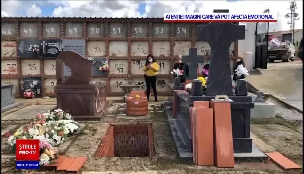 760 noi decese în Italia; variaţie mică a numărului noilor cazuri confirmate