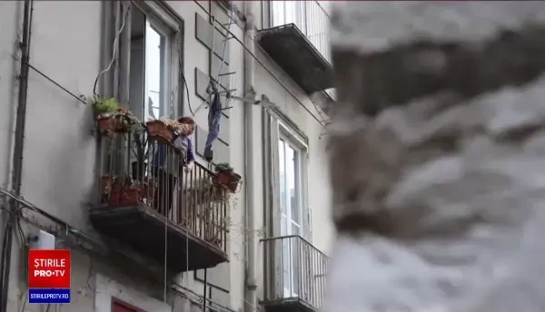 Situație dramatică la nivel mondial. Tot mai multe țări sunt pe punctul de a intra în criză