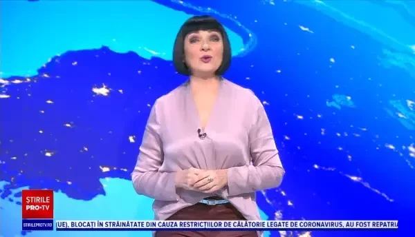 Horoscop 3 aprilie 2020, prezentat de Neti Sandu. Scorpionii trebuie să aibă grijă la sănătate