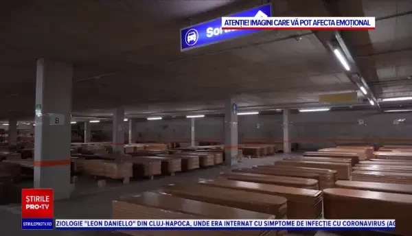 Coronavirus în lume, LIVE UPDATE 3 aprilie. Peste un milion de oameni infectați pe tot globul