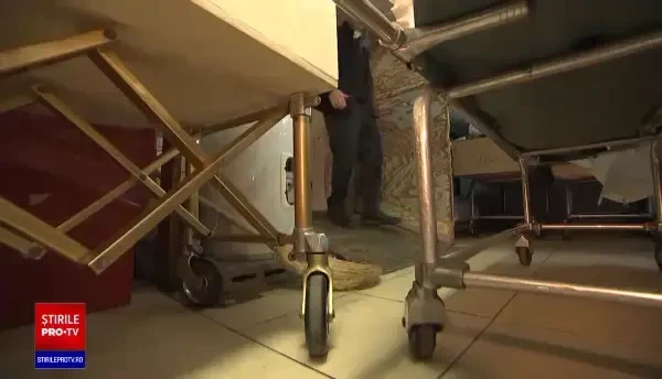 Americanii nu își pot îngropa morții. ”Avem nevoie de ajutor. E ireal!”