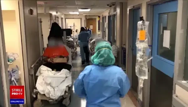 Coronavirus în lume, LIVE UPDATE 3 aprilie. Peste un milion de oameni infectați pe tot globul