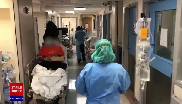 În SUA se ia în calcul obligativitatea purtării măștii de fiecare dată când cineva iese pe stradă