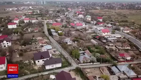 Orașul Țăndărei poate deveni zonă roșie de COVID-19. Sute de oameni s-au întors din străinătate