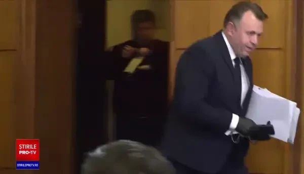 Ministrul Sănătății: ”Medicii trebuie să trateze pacienții suspecți de coronavirus înainte ca boala să fie confirmată”