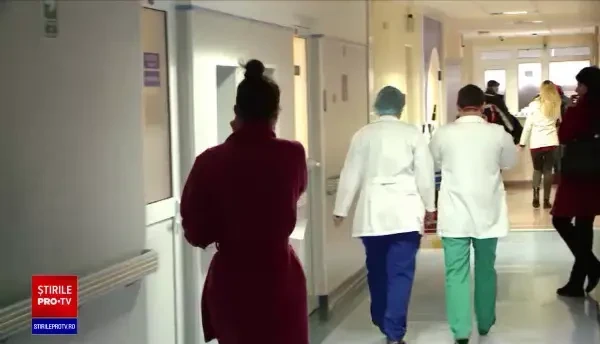 Investițiile din sănătate făcute în ultimii 10 ani în România, printre cele mai mici din Europa