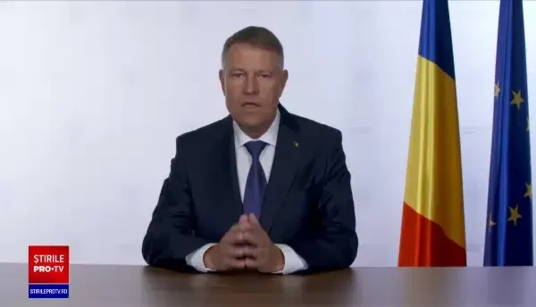Cozi la intrarea în țară prin vama Nădlac. Mesajul lui Iohannis pentru românii care vor să vină acasă