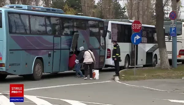 Mesajul șefului MAI pentru românii din Diaspora: "Rămâneți în țările unde locuiți"