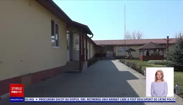 Apelul disperat pentru echipamente de protecție al centrelor pentru persoane vârstnice din Mureș