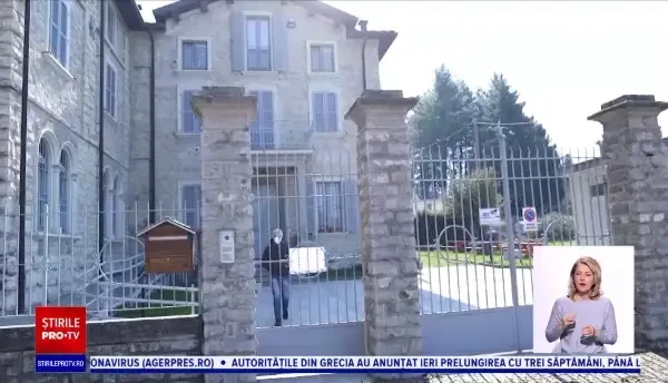 Coronavirus în lume, LIVE UPDATE 5 aprilie. 1.200.000 de oameni sunt infectați