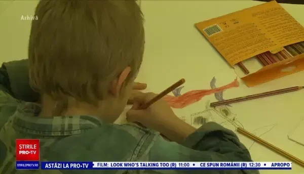 Semnal de alarmă de la UNICEF. Copiii sunt expuși la abuz din cauza furiei adulților