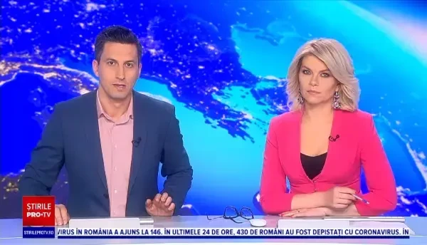 Interviu. De ce este România cu un pas în fața Italiei sau Spaniei în lupta cu covid-19