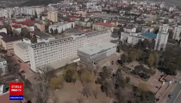 La Suceava, epidemia de Covid-19 a scăpat de sub control. Nelu Tătaru: „Un focar ce trebuie rezolvat militar”