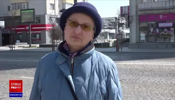 Cele două județe din România în care masca de protecție devine obligatorie