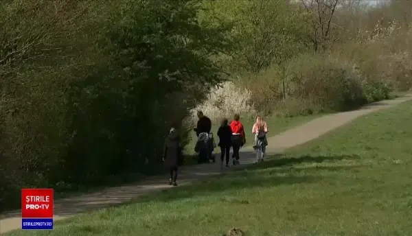 Coronavirus în lume, LIVE UPDATE 5 aprilie. Italia a înregistrat 525 de noi decese